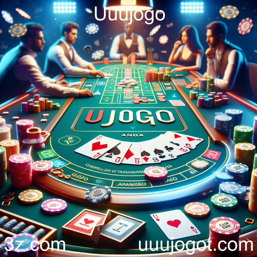 Experimente os Melhores Jogos de Cartas no Uuujogo